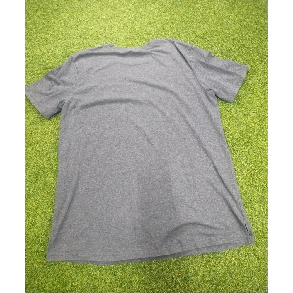 Disney Pixar Toy Story‎ T-Shirt Mens Medium Gray
